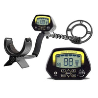 Thumbnail for MD3030 metal detector with manual included