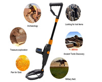 Thumbnail for Metal Detector
