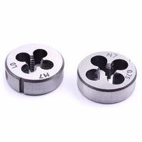Thumbnail for Metric Tap and Die Set