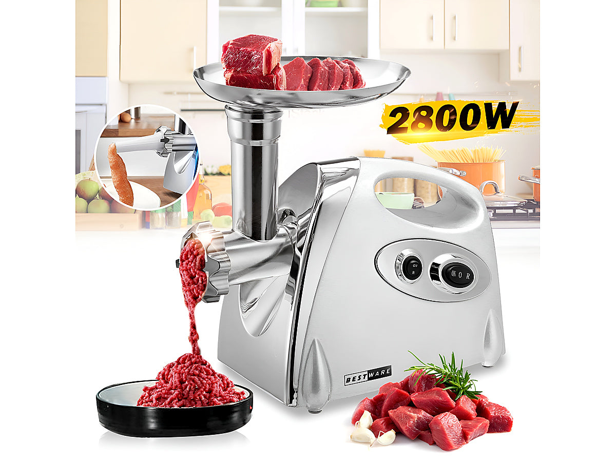 Meat Grinder SAUSAGE MAKER