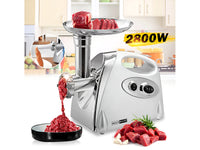 Thumbnail for Meat Grinder SAUSAGE MAKER