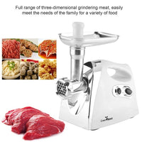 Thumbnail for Meat Grinder SAUSAGE MAKER