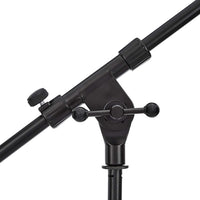 Thumbnail for Microphone Stand Tripod Boom Microphone Stand - The Shopsite
