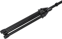 Thumbnail for Microphone Stand Tripod Boom Microphone Stand - The Shopsite