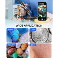 Thumbnail for Digital Microscope 1600x