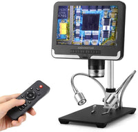 Thumbnail for Digital Microscope