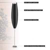 Thumbnail for Milk Forthner Foam Maker - The Shopsite