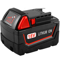 Thumbnail for Milwaukee M18 Battery Charger with battery - The Shopsite