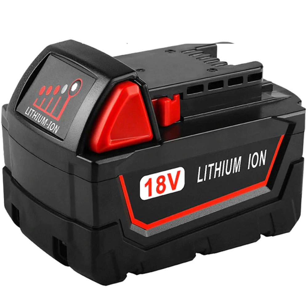Charger used in home workshop setting
