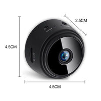 Thumbnail for Spy Camera Wifi Security Camera 1080P - The Shopsite