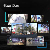 Thumbnail for Spy Camera Wifi Security Camera 1080P