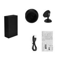 Thumbnail for Spy Camera Wifi Security Camera 1080P - The Shopsite