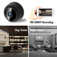Thumbnail for Spy Camera Wifi Security Camera 1080P - The Shopsite
