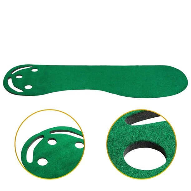 Golf Putting Mat 9 x 3 feet - The Shopsite