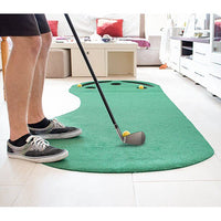 Thumbnail for Golf Putting Mat 9 x 3 feet - The Shopsite