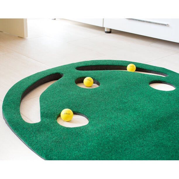 Golf Putting Mat 9 x 3 feet - The Shopsite