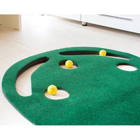 Thumbnail for Golf Putting Mat 9 x 3 feet - The Shopsite