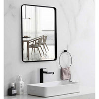 Thumbnail for Bathroom LED Mirror 50cm - The Shopsite