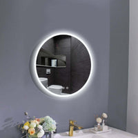 Thumbnail for Led Mirror 70cm Bathroom Mirror