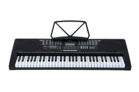 Thumbnail for Electronic Keyboard Piano & Piano Stand