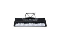 Thumbnail for Keyboard piano with record and playback