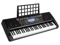Thumbnail for Keyboard Piano Electronic 61 Keys Piano
