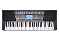 Thumbnail for 61 Key Electronic Piano Keyboard & Stand
