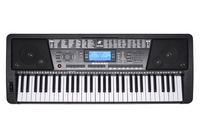 Thumbnail for Keyboard piano dimensions 375 x 14 x 5 inches
