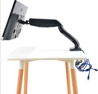 Thumbnail for Ergonomic computer stand