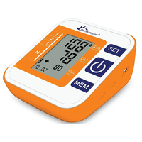 Thumbnail for Blood Pressure Monitor Dr. Morepen BP-14