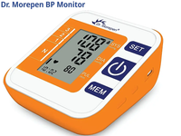 Thumbnail for Dr. Morepen BP-14 Blood Pressure Monitor