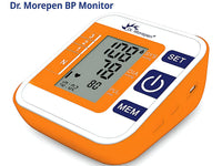 Thumbnail for Blood Pressure Monitor Dr. Morepen BP-14