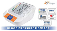 Thumbnail for Dr. Morepen BP-15 Blood Pressure Monitor