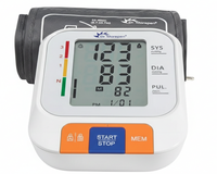 Thumbnail for Dr. Morepen BP-15 Blood Pressure Monitor