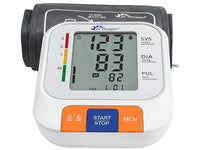 Thumbnail for Dr. Morepen BP-15 Blood Pressure Monitor