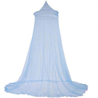 Thumbnail for Bed canopy covering single bed