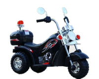 Thumbnail for Kids Motorcycle Bike Ride On Toys