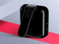 Thumbnail for MP3 player with included headphones and USB cable