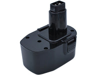 Thumbnail for 144V battery for power tool replacement