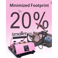 Thumbnail for Heat Press Machine for Coffee Mug