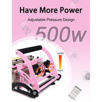 Thumbnail for Heat Press Machine for Coffee Mug