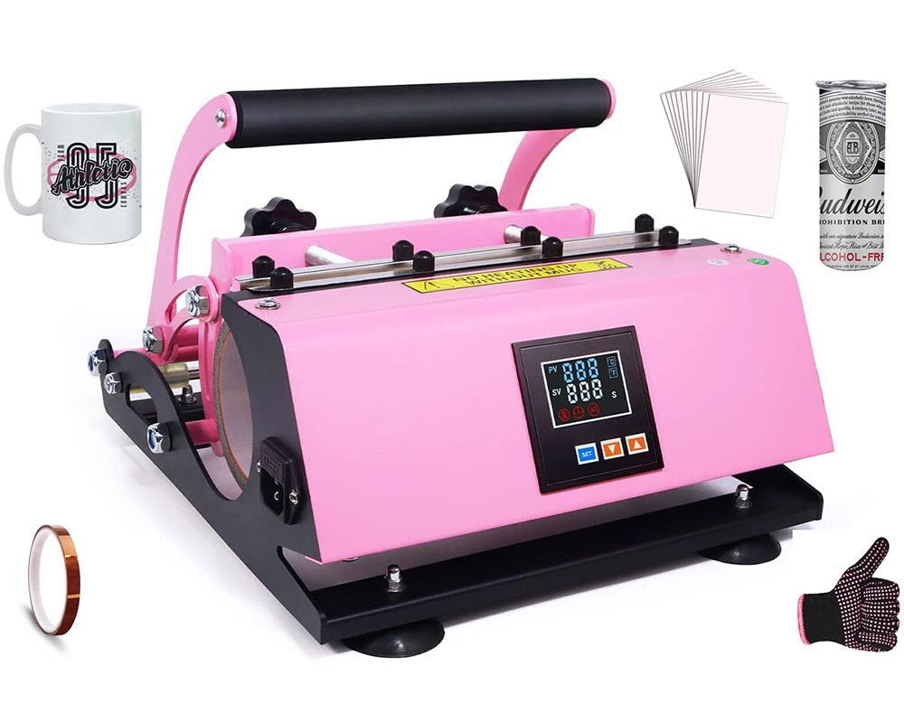 Heat Press Machine for Coffee Mug