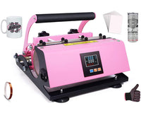 Thumbnail for Heat Press Machine for Coffee Mug