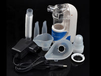 Thumbnail for Handheld Inhaler Ultrasonic Nebulizer Inhaler