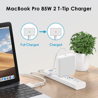 Thumbnail for Macbook Charger 85W Magsafe 2 Replacement