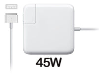 Thumbnail for Side view of MacBook Air charger with NZ power plug