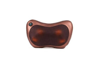 Thumbnail for Massage Pillow Neck and Shoulder Relaxer Pillow