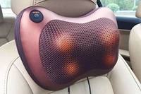 Thumbnail for Pillow with vibrating function control