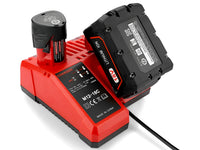 Thumbnail for Compatible Replacement Milwaukee Charger M12-18C  Charger