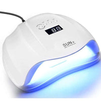 Thumbnail for Nail Dryer Machine, 54W UVLED Nail Lamp - The Shopsite